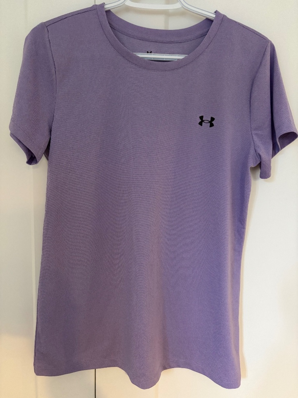 Under Armour Women's Tech t shirt